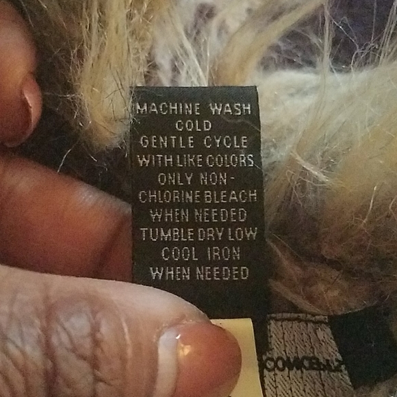 I.N.C. International Concepts Sweater - Picture 7 of 7